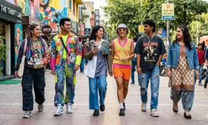 Read more about the article Style Trend: Gen Z Fashion in 2026 – The Ultimate Style Guide